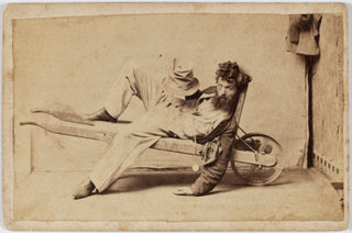 Illustration for article titled Historic Photos On The Evils Of Alcohol Are Unintentionally Hilarious